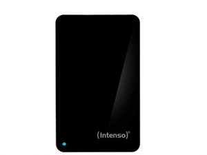Външен хард диск Intenso, 2.5", 5TB