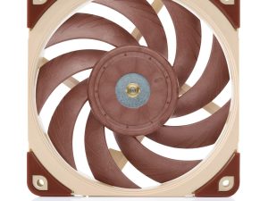 Вентилатор Noctua NF-A12x25 FLX, 120 mm