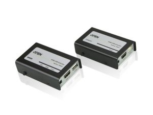 HDMI & USB Extender (усилвател) ATEN VE803, 1900x1200 @ 60Hz, 60 м