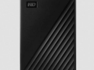 Външен хард диск Western Digital My Passport, 2TB, 2.5"