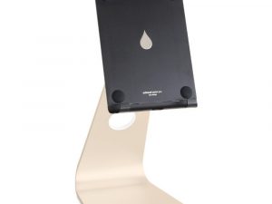 Поставка за таблет Rain Design mStand tablet pro за iPad Pro/Air 9.7", Златист