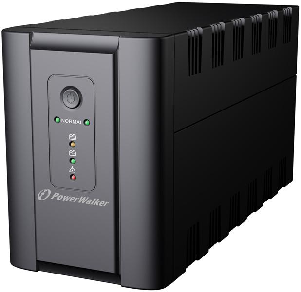 UPS POWERWALKER VI 2200 SH, 2200VA, Line Interactive - Image 3