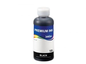 Бутилка с мастило INKTEC за Epson C64/C84,T0321, T0431, T044, T0461, 100 ml, Черен
