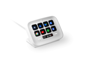 Elgato Stream Deck Neo