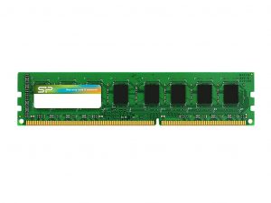Памет Silicon Power 8GB DDR3L PC3-12800 1600MHz SP008GLLTU160N02