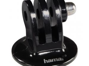 Универсален адаптер Hama, за GoPro към 1/4" трипод