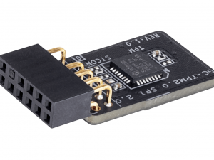 Защитен модул Gigabyte GC-TPM2.0 SPI V2 1.0