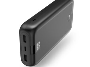 HAMA Външна батерия Power pack "Performance 24", 24000 mAh, 201711