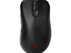 Безжична геймърска мишка ZOWIE EC3-CW, Черен