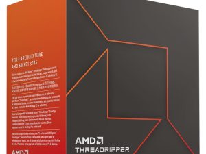 Процесор AMD Ryzen Threadripper 7960X, 24 Cores 4.2GHz (up to 5.3Ghz), Socket sTR5