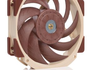 Вентилатор Noctua 120mm NF, A12x25R-PWM