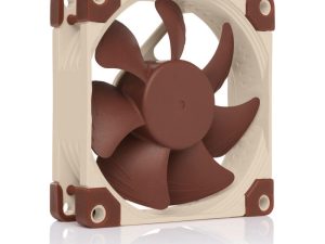 Вентилатор Noctua NF-A8 FLX, 80 mm