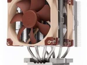 Охладител за процесор Noctua NH-D9 DX-4677