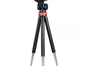 Трипод HAMA Traveller Pro, за смартфони, GoPro, 04631