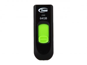 USB памет Team Group C141 64GB