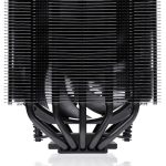 Охладител за процесор Noctua NH-D12L CHROMAX.BLACK