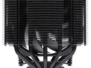Охладител за процесор Noctua NH-D12L CHROMAX.BLACK