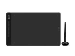 Графичен таблет HUION Inspiroy Giano, 5080 LPI, Черен