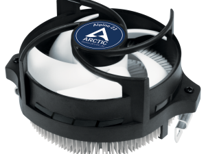 Охладител за процесор Arctic Alpine 23, AM4