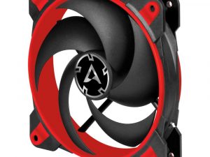 Вентилатор ARCTIC BioniX P120 Red 120mm