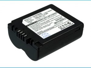 Батерия за апарат Panasonic CGR-S006 LiIon 7.4V 750mAh  Cameron Sino