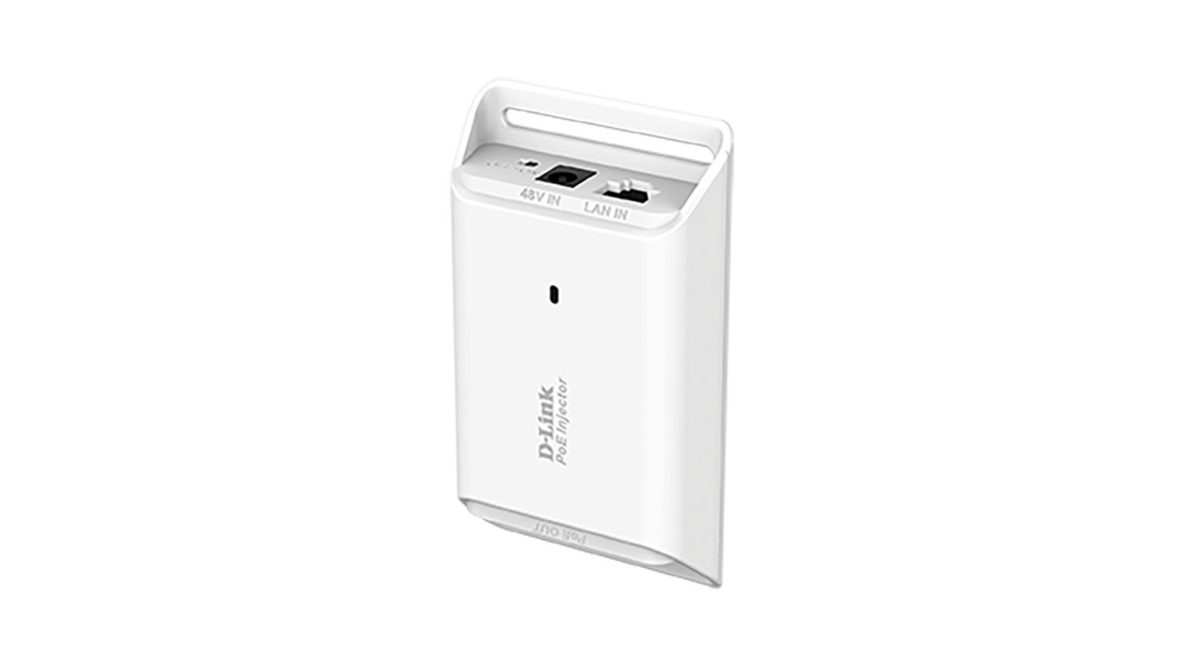 Инжектор D-Link DPE-101GI, Gigabit, 15,4W - Image 3