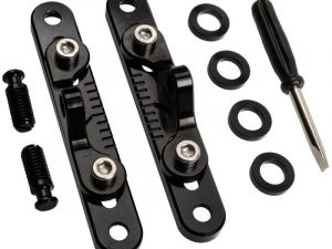 Монтажната рамка der8auer RYZEN 3000 OC AIO Mounting Frame