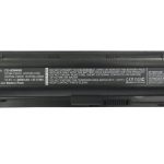 Батерия  за лаптоп HP G32/G42/G62/G72 Presario CQ31/CQ42 CB0W / DB0W 10.8V, 4400mAh, Черен CAMERON SINO