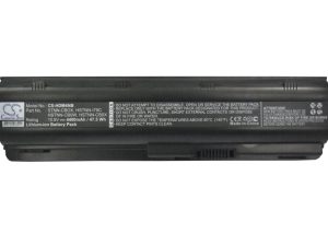 Батерия  за лаптоп HP G32/G42/G62/G72 Presario CQ31/CQ42 CB0W / DB0W 10.8V, 4400mAh, Черен CAMERON SINO