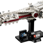 LEGO STAR WARS - Tantive IV - 75376