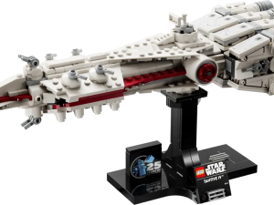 LEGO STAR WARS - Tantive IV - 75376