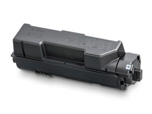 Тонер касета GENERINK TK-1160, KYOCERA P2040dn/dw, 7200 k, Черен