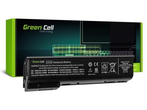 Батерия  за лаптоп GREEN CELL, HP ProBook 640 645 650 655 G1 LB4X, 10.8V, 4400mAh