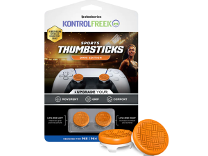 Аксесоар KontrolFreek Sports Thumbsticks Omni - Orange