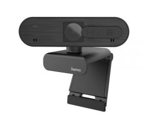 Уеб камера HAMA C-600 Pro, full-HD, 139992
