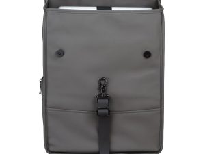 Раница за лаптоп HAMA Perth, До 40 cm 15.6", Сива, 216498