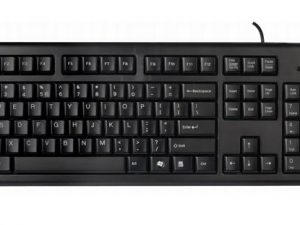 Клавиатура A4tech KR85