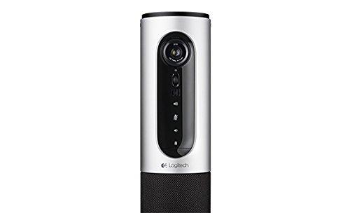 Видеоконферентна камера LOGITECH Conference Connect - Image 2