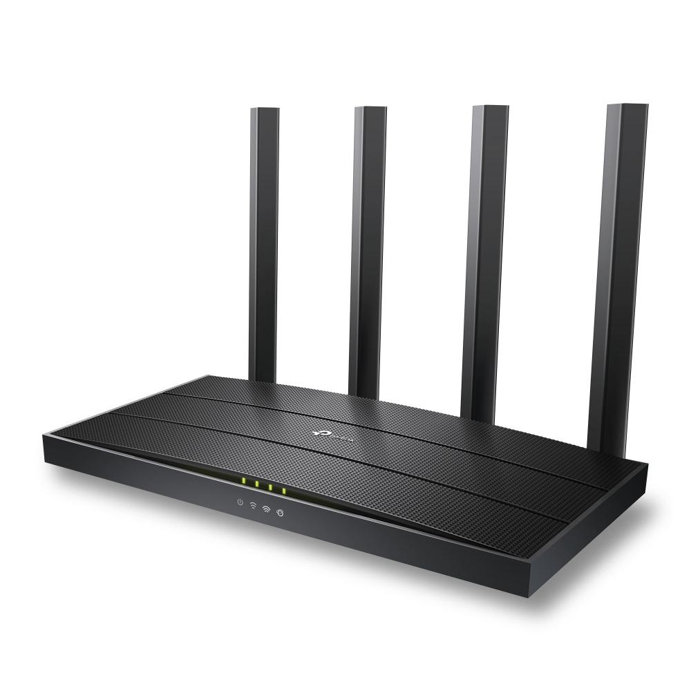 Безжичен рутер TP-Link Archer AX12 AX1500, WiFi 6 - Image 2