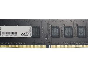 Памет G.SKILL F4-2400C17S-8GNT, 8GB, DDR4, 2400MHZ, CL17