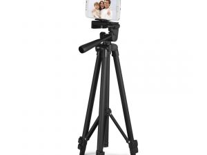Трипод HAMA Star, за смартфони, GoPro, 112 см, 04640
