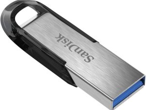 USB памет SanDisk Ultra Flair, USB 3.0, 512GB