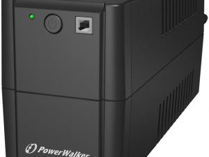 UPS POWERWALKER  VI 850 SH, 850VA, Line Interactive