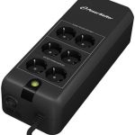 UPS POWERWALKER VFD 600 APFC, 600VA, Off-Line