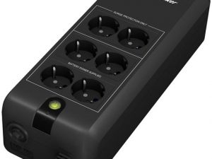 UPS POWERWALKER VFD 600 APFC, 600VA, Off-Line