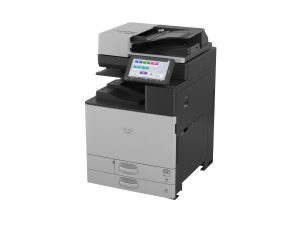 Мултифункционално устройство Ricoh IM C3010, Цветно, A3, 30ppm
