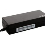 Универсално захранване(зарядно) за лаптоп FSP NB90, 90W, 18-20V, 4.74A, Черно
