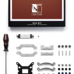 Комплект за монтиране на охладител Noctua NM-M1-MP78, Multi-socket SecuFirm2+