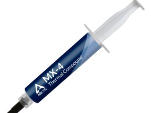 Термо паста ARCTIC MX-4, 8g, Сив
