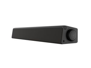 Bluetooth саундбар Creative Stage SE mini, 2.0, USB-C, Bluetooth, Черен